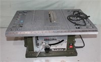 Makita Portable Table Saw