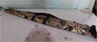 Soft Shell Rifle Case - Camo