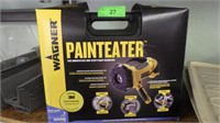 WAGNER PAINTEATER & NIP PAINT EATER REPLACEMENT>>>