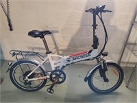 Ancheer Electric Bike