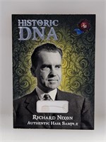 140/190 2022 HA Historic DNA Richard Nixon Hair