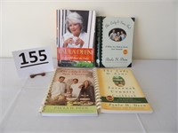 Paula Deen Cookbooks