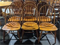 (L) Dining Chairs. Bidding on one times the