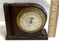 Barometer from the 1940 era