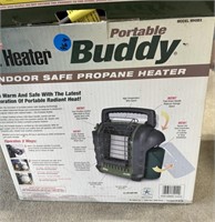 Buddy Heater LP Type