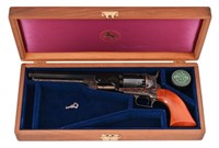 Colt 1851 Navy 2nd Generation .36 Cal Revolver