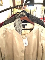 KAREN KANE JACKET (L), TWEE KK (S) LIMITED SET-10