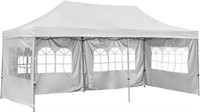 10' x 20' Wedding Party Canopy Tent