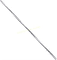 Sporzon Olympic Weightlifting Barbell Chrome
