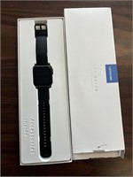 Letscom smart watch