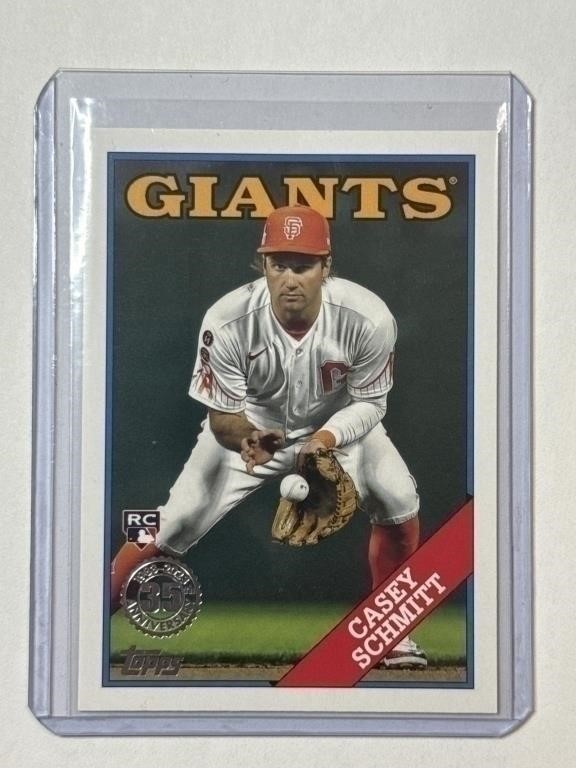 Hits, Bangers, PSA 10's, RC's and Sports Cards you Want!