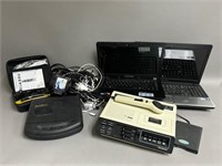 Collection of Electronics