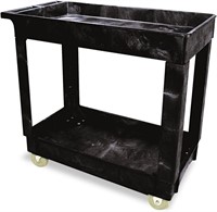 Rubbermaid Commercial Service/Utility Cart