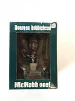 Donovan McNabb Bobblehead 2004 Eagles