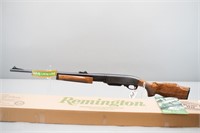 (R) "New" Remington Model 7600 .270 Win Rifle