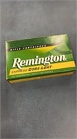 Remington Core-Lokt 30-06 Springfield 150 Grain