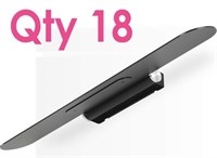 Qty 18- Flexson Wall Mount for SONOS Beam