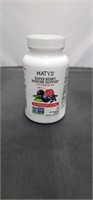 Maty's Super Berry Immune Support
