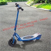 Razor E100 Kids 24V Motorized Scooter