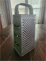 Vintage Bromco grater