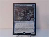 Magic the Gathering Rare Harbinger of the Tides