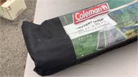 Coleman 10x10 Screened Canopy