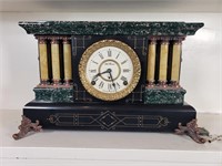 Seth Thomas Mantel Clock