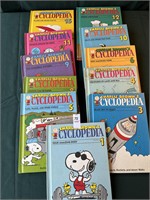 Charlie Brown's Cyclopedias