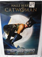 CAT WOMAN