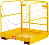 VEVOR Forklift Platform Safety Cage  1200lbs