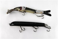 Musky Fishing Lures