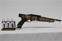 Ruger Charger 22LR Pistol #493-20580