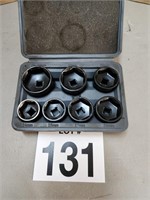 LISLE FILTER SOCKET SET