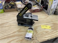 Performax Belt Sander 1" 30"