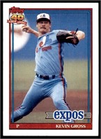 Error Card Kevin Gross