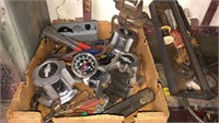 Auto Parts Plud