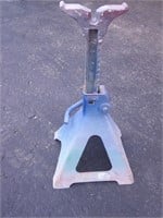 heavy duty jack stand
