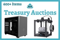 Friday Retail Merchandise Liquidation | 05/31