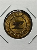 MTA Maryland Token