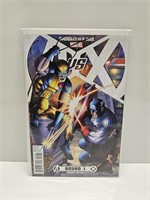 AVENGERS VS X-MEN ROUND 1 VARIANT EDITION