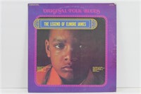 Original Folk Blue: The Legend of Elmore James LP