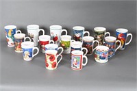 Coffee Cups - Assorted Sizes