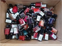 D1) NEW Wholesale Lot 75 Loreal Paris Nail Gel