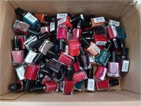 D1NEW Wholesale Lot 75 Loreal Paris Nail Gel Color