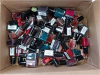 D1NEW Wholesale Lot 74 Loreal Paris Nail Gel Color