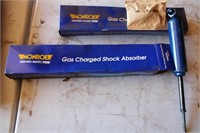 PAIR OF MONROE 32224UM LARGE BORE GAS SHOCKS