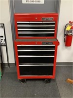 Craftsman Tool Boxes   NOT SHIPPABLE