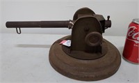 1940's Band B MFG. Toy Marble Cannon Shooter