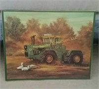 Tractor Pictures