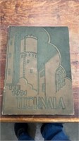 1931 Alabama College (Montevallo) Yearbook